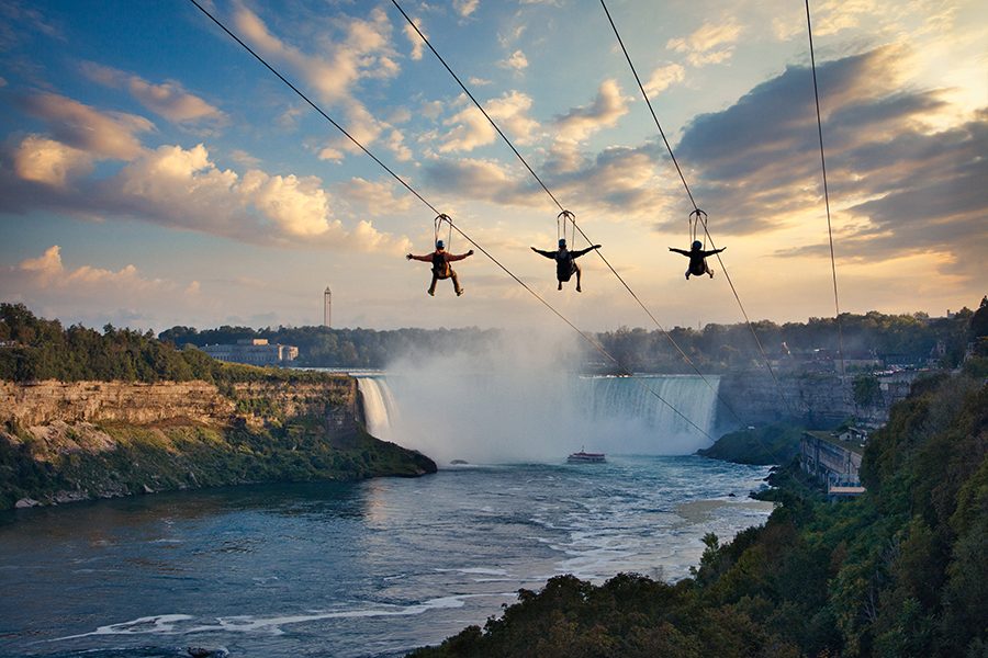 Niagara on the Lake